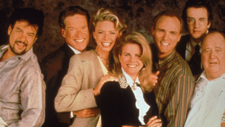 CBS is reviving <i>Murphy Brown </i>for the #FakeNews era